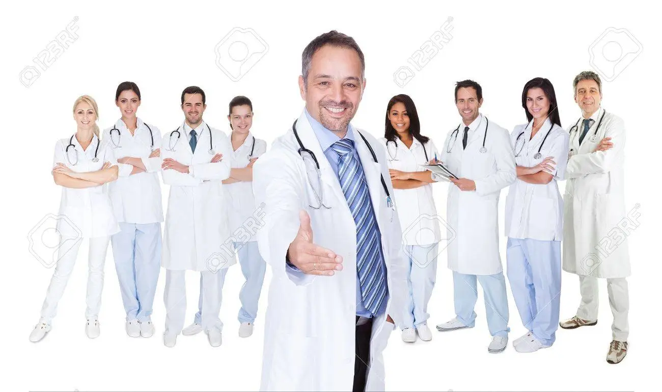 Healthcare Recruitment