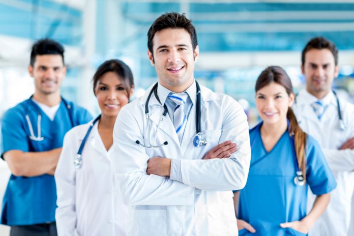 Best Healthcare Recruitment