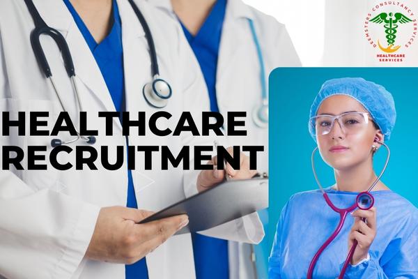 Healthcare Recruitment