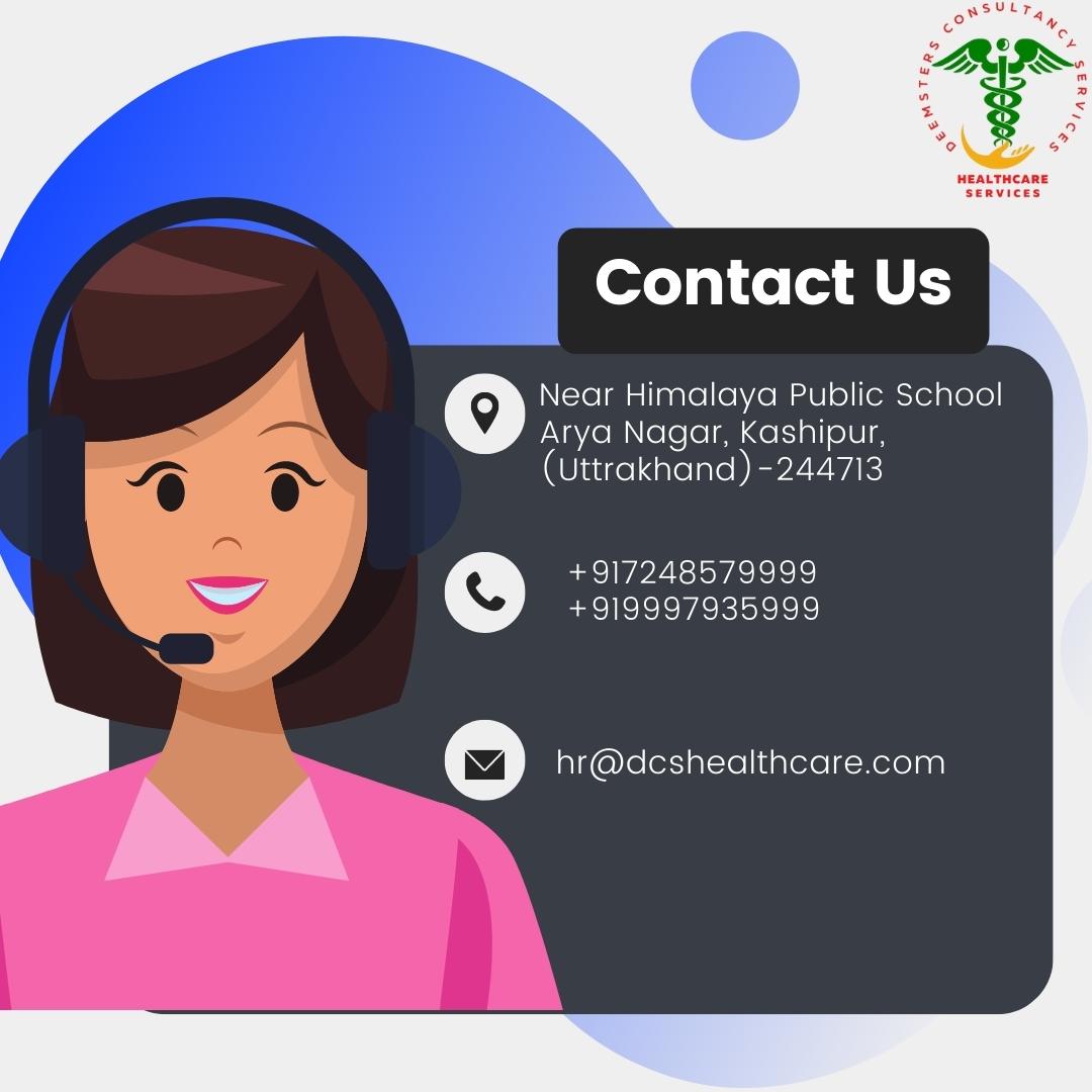 Contact Us