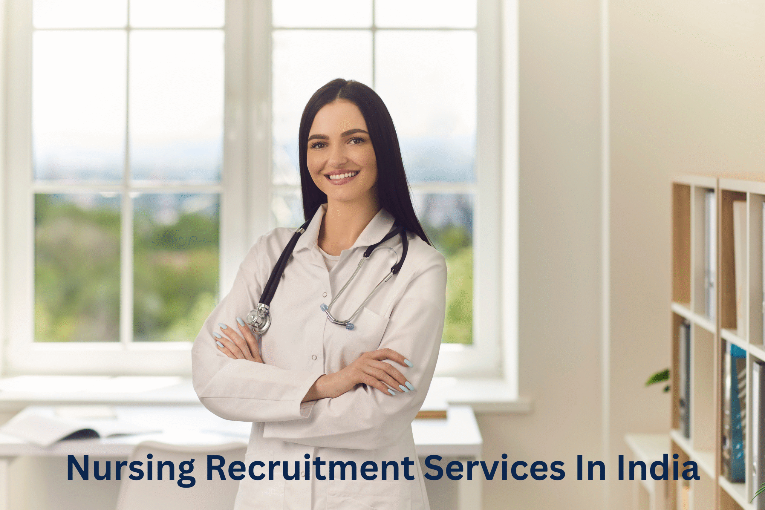 Nursing Staff Outsourcing 2